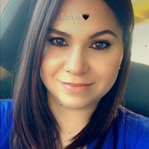 Meet your Posher, Zuleyka